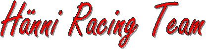 H�nni Racing Team
